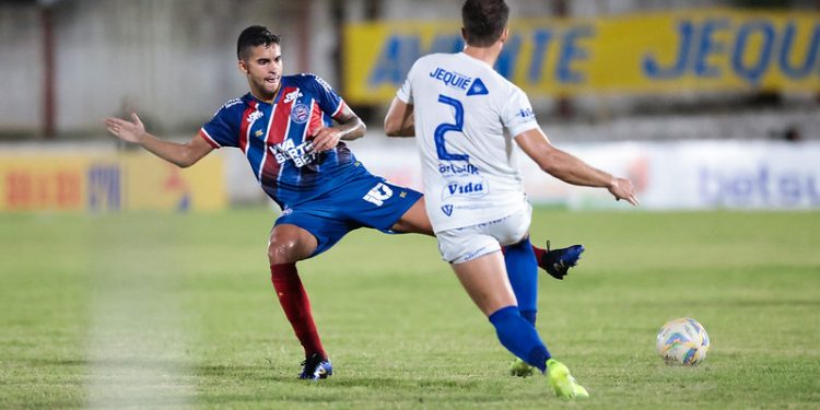 Rogério Ceni se mostra confiante em relação a Everaldo e fala sobre o Ba-Vi 500: “Vamos com o melhor que temos”