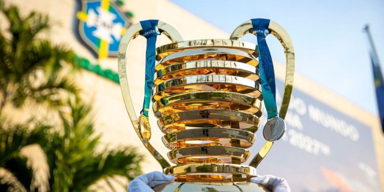 Saiba quais serão os adversários do Bahia na fase de grupos da Copa do Nordeste