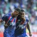 Bahia aplica goleada no América-RN e ganha segunda partida na Copa do Nordeste