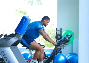 Bahia inicia preparação para enfrentar o Juazeirense na Copa do Nordeste