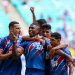 Com hat-trick de Lucho, Bahia vence o Colo Colo na Arena Fonte Nova