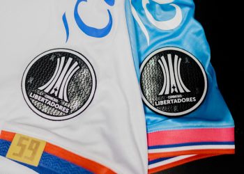 Bahia na Libertadores: veja o grupo e os adversários sorteados para a fase de grupos