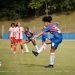 Bahia vence o Inter fora de casa na abertura do Brasileirão Feminino