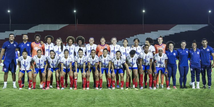 Bahia é derrotado pelo Cruzeiro nas quartas de final da Supercopa