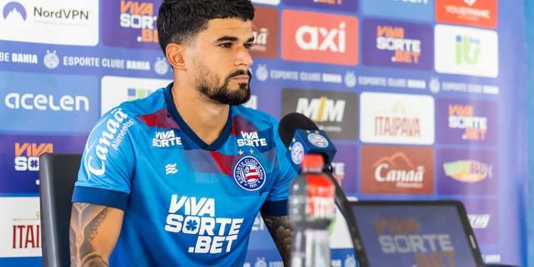 Cauly pede atenção para conquistar classificação a final do estadual: ‘Qualquer vacilo, pode nos custar caro’