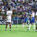 De goleada, Bahia vence o Jacuipense e garante vaga na final do estadual