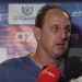 “Nosso grande objetivo é levar o Bahia à fase de grupos da Libertadores”, diz Rogério Ceni após garantir vaga na final do Campeonato Baiano