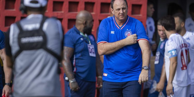 Ceni analisa desempenho do Bahia no Barradão e alerta para desafios na Libertadores