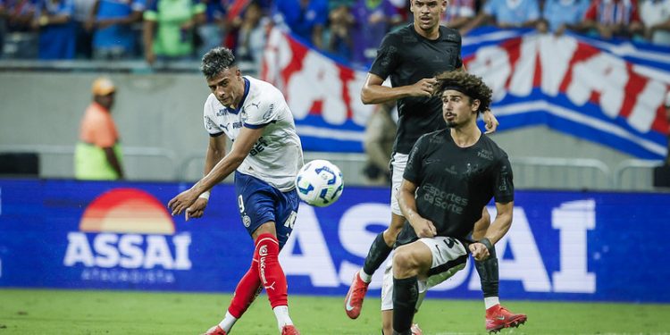 Bahia terá sequência de oito jogos no mês de abril; Confira agenda