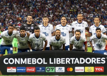 Fase de Grupos do Bahia na Libertadores está sendo melhor que a de 1989