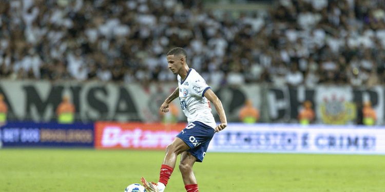 Luciano Juba analisa empate contra Corinthians na estreia do Brasileirão: ‘Valorizar esse ponto’