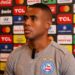 “A classificação depende exclusivamente da gente”, afirma Erick sobre o Bahia na Libertadores