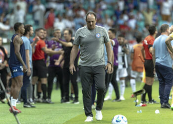 Bahia supera o Paysandu com time alternativo, e Rogério Ceni valoriza resultado fora de casa