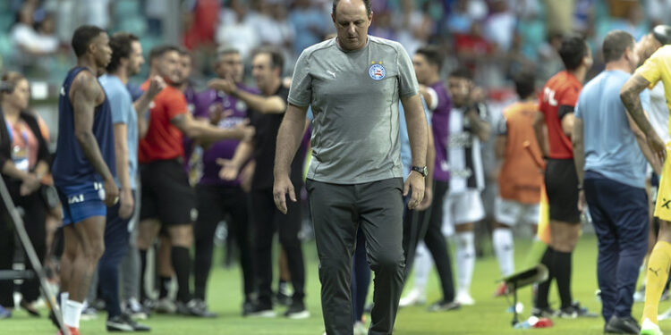 Bahia supera o Paysandu com time alternativo, e Rogério Ceni valoriza resultado fora de casa