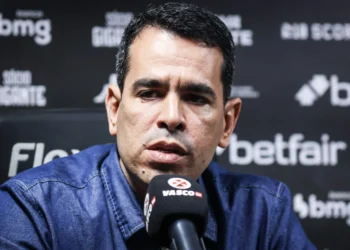 Ex-presidente do Bahia, Marcelo Sant’ana é demitido do Vasco