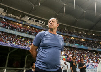 Bahia analisa o mercado durante a pausa; Ceni fala sobre expectativas para a janela de transferências