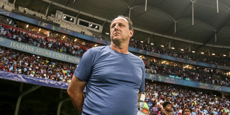 Bahia analisa o mercado durante a pausa; Ceni fala sobre expectativas para a janela de transferências