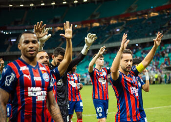 Adversário definido! Bahia vai enfrentar o Retrô nas oitavas da Copa do Brasil