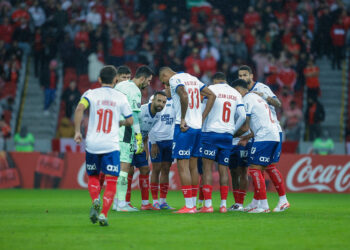 Bahia conhece seu possível adversário das oitavas da Sul-Americana