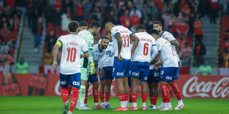 Bahia conhece seu possível adversário das oitavas da Sul-Americana