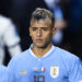 Lucho Rodríguez retorna ao Bahia sem atuar pela seleção uruguaia