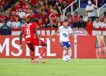 Bahia perde para o América de Cali e está fora da Sul-Americana