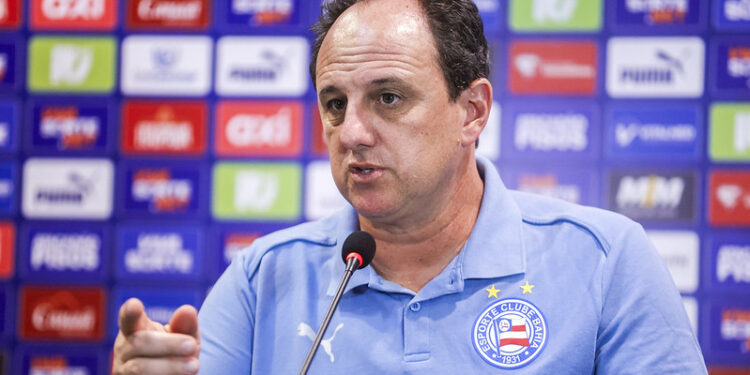 Ceni valoriza triunfo contra o Juventude, explica troca no gol e aguarda reforço para o setor ofensivo do Bahia