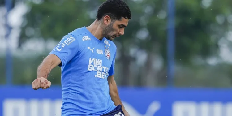 Michel Araujo aponta bom término do 1º semestre como incentivo para enfrentar o Fortaleza