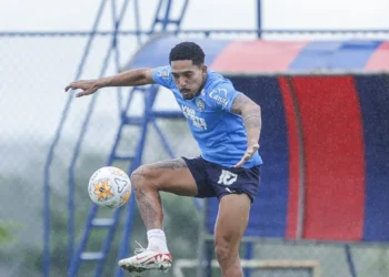 Bahia encerra preparação para enfrentar o Fortaleza nas quartas da Copa do Nordeste