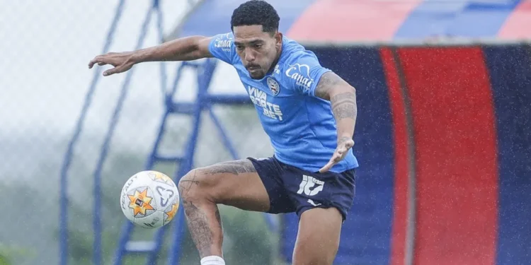 Bahia encerra preparação para enfrentar o Fortaleza nas quartas da Copa do Nordeste