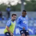 Com foco em passes e finalizações, Bahia encerra preparação para enfrentar o Atlético-MG