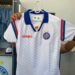 Exclusivo! Bahia terá mais duas camisas inspiradas no Superman