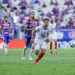 Bahia arranca empate contra o Fortaleza fora de casa e mantém-se no G-4 do Brasileirão
