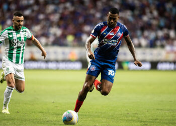 Próximo adversário do Bahia, Juventude é o único clube da série A que não pontuou fora de casa