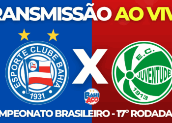 bahia x juventude