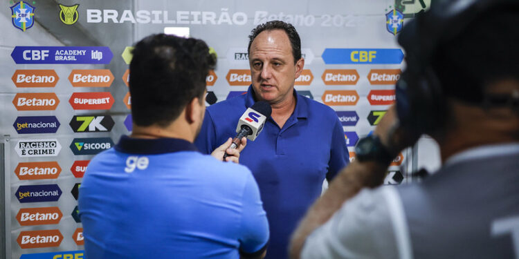 Alívio e Gol: Lucho Rodríguez encerra jejum e ajuda Bahia a vencer na Fonte Nova