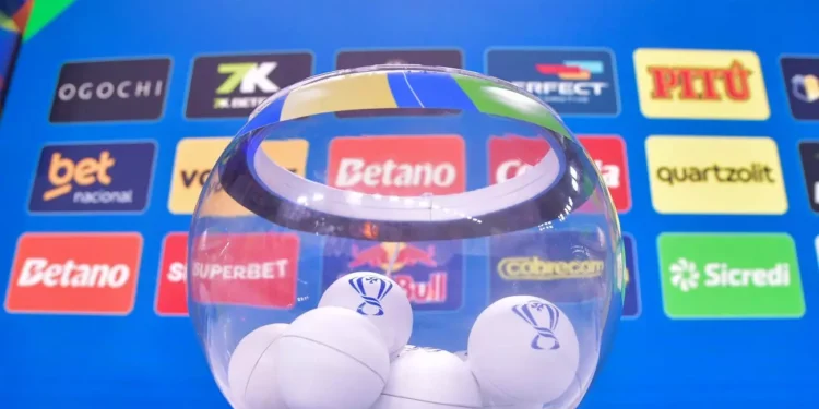 Bahia reencontra o Fluminense nas quartas de final da Copa do Brasil