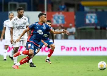 Bahia x Ceará: semifinal da Copa do Nordeste terá transmissão em canal aberto pelo SBT