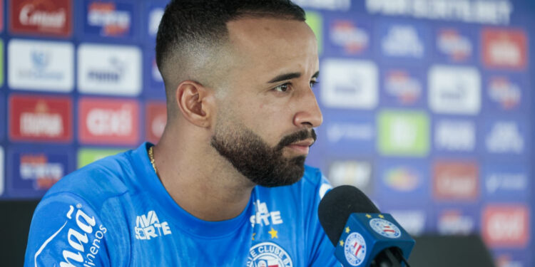 Caio Alexandre chama atenção do elenco para conquistar pontos como visitante: ‘Temos que vencer fora de casa’