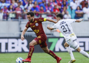 Everton Ribeiro aponta o Campeonato Brasileiro como principal objetivo do Bahia em 2025