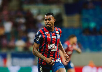 O porquê da “Setinha estar pra Cima”: Jean Lucas revela preparação extra na temporada