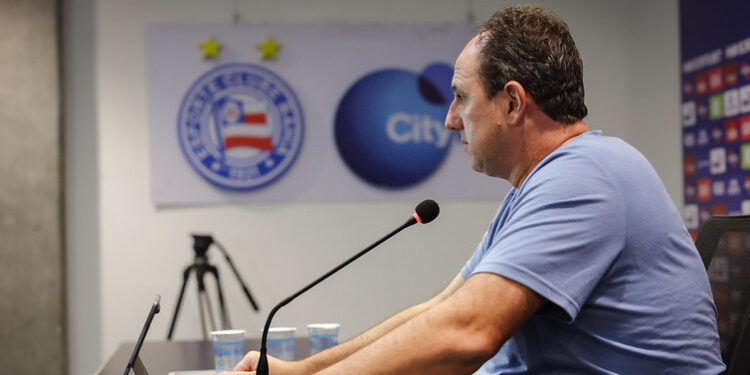 Ceni comenta empate com o Sport e destaca ausência de Pulga como fator decisivo