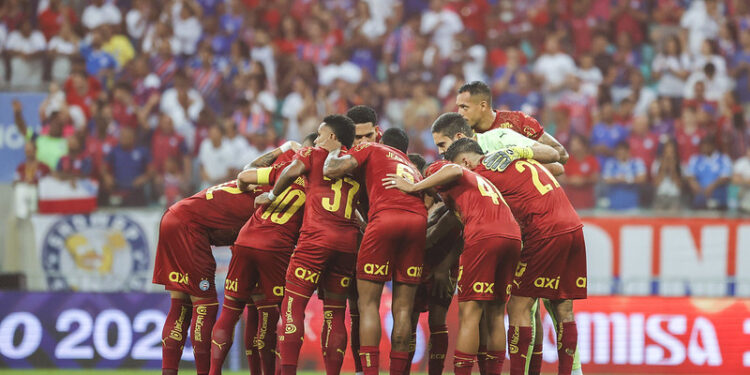 Bahia mantém negociações e pode anunciar reforço ainda nesta semana, diz Rogério Ceni