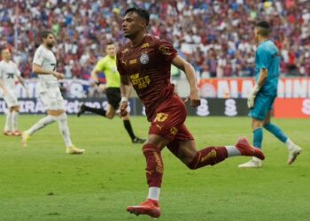 Bahia 2 x 0 Santos: Assista aos gols e melhores momentos da partida