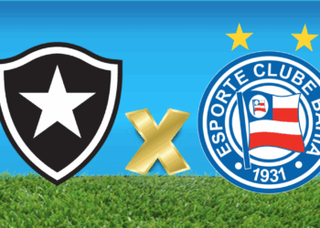 Botafogo x Bahia: prováveis escalações, onde assistir, arbitragem e tudo sobre o jogo pelo Brasileirão