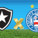 Botafogo x Bahia: prováveis escalações, onde assistir, arbitragem e tudo sobre o jogo pelo Brasileirão