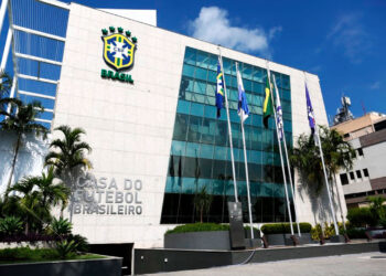 CBF estuda mudanças e Bahia pode ficar de fora da Copa do Nordeste em 2026