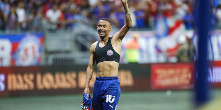 “O gol foi um retrato daquilo que a gente fez na partida toda”, destaca Ademir