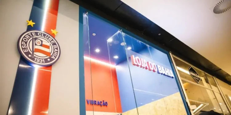 Santo Antônio de Jesus ganha nova “Lojinha do Bahia” e recebe a caravana “A Bahia é Bahêa”