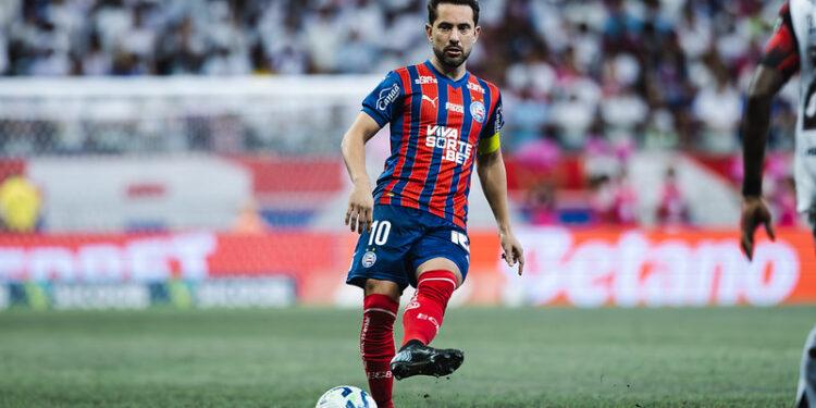 Bahia pode ter até 11 desfalques para clássico contra o Vitória no Barradão